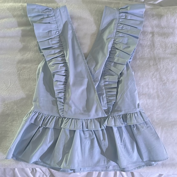 Express Top - Picture 1 of 3